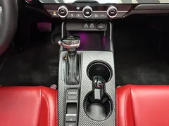 2023 Honda Civic 240TURBO CVT, белый — фото 15