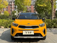 2021 Kia Yipao 1.4L CVT Sunroof — фото 2