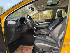 2021 Kia Yipao 1.4L CVT Sunroof — фото 6