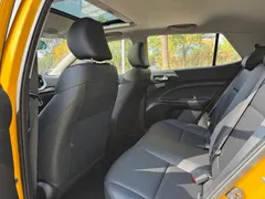 2021 Kia Yipao 1.4L CVT Sunroof — фото 7