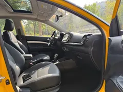 2021 Kia Yipao 1.4L CVT Sunroof — фото 9