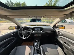 2021 Kia Yipao 1.4L CVT Sunroof — фото 10