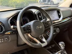 2021 Kia Yipao 1.4L CVT Sunroof — фото 14