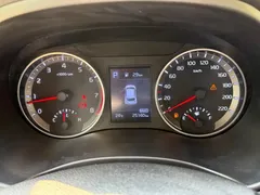 2021 Kia Yipao 1.4L CVT Sunroof — фото 17