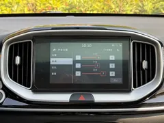 2021 Kia Yipao 1.4L CVT Sunroof — фото 19