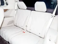 2025 Aito M9 EREV Ultra 52kWh 6-seat 192-line LiDAR, синий — фото 11