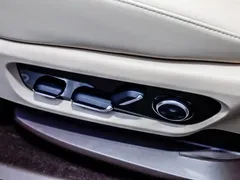 2025 Aito M9 EREV Ultra 52kWh 6-seat 192-line LiDAR, синий — фото 15