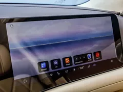 2025 Aito M9 EREV Ultra 52kWh 6-seat 192-line LiDAR, синий — фото 23