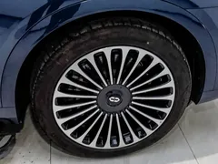 2025 Aito M9 EREV Ultra 52kWh 6-seat 192-line LiDAR, синий — фото 38