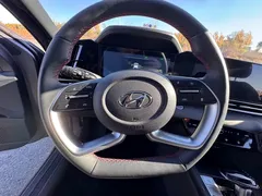 2022 Hyundai Elantra 1.5L CVT 20th Anniversary — фото 18