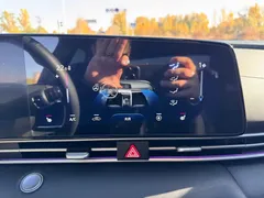 2022 Hyundai Elantra 1.5L CVT 20th Anniversary — фото 21