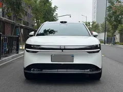 2025 Zeekr 7X 75kWh RWD Smart Driving, белый — фото 2