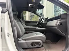 2025 Zeekr 7X 75kWh RWD Smart Driving, белый — фото 5