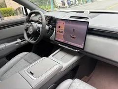 2025 Zeekr 7X 75kWh RWD Smart Driving, белый — фото 6