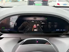 2025 Zeekr 7X 75kWh RWD Smart Driving, белый — фото 14