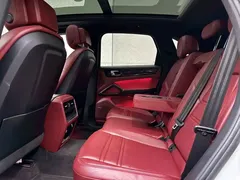 2019 Porsche Cayenne 3.0T, белый — фото 4