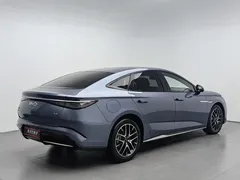 2024 BYD Seal PHEV 1.5L 121km Luxury — фото 2