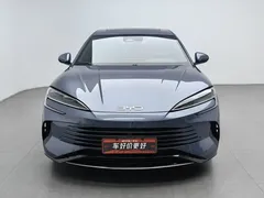 2024 BYD Seal PHEV 1.5L 121km Luxury — фото 3