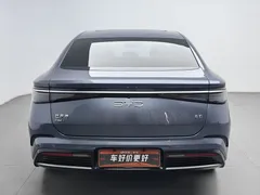 2024 BYD Seal PHEV 1.5L 121km Luxury — фото 4