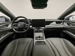 2024 BYD Seal PHEV 1.5L 121km Luxury — фото 5
