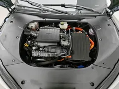 2024 BYD Seal PHEV 1.5L 121km Luxury — фото 6