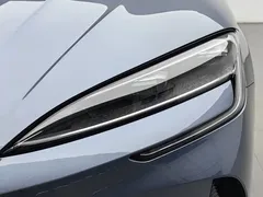 2024 BYD Seal PHEV 1.5L 121km Luxury — фото 7