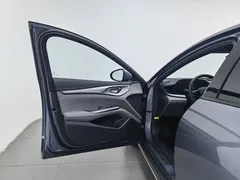2024 BYD Seal PHEV 1.5L 121km Luxury — фото 8