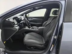 2024 BYD Seal PHEV 1.5L 121km Luxury — фото 10