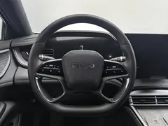 2024 BYD Seal PHEV 1.5L 121km Luxury — фото 11