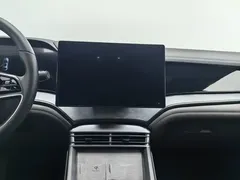 2024 BYD Seal PHEV 1.5L 121km Luxury — фото 12