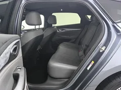 2024 BYD Seal PHEV 1.5L 121km Luxury — фото 15