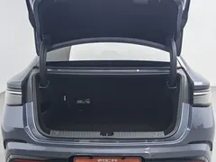 2024 BYD Seal PHEV 1.5L 121km Luxury — фото 16