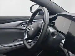 2024 BYD Seal PHEV 1.5L 121km Luxury — фото 22