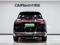 2025 Aito M8 EREV Max+ 53.4kWh 5-Seat 192-Line LiDAR, чёрный — фото 5