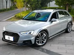 2022 Audi A4 quattro — фото 4