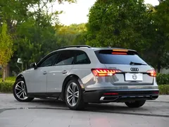 2022 Audi A4 quattro — фото 13