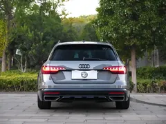 2022 Audi A4 quattro — фото 14