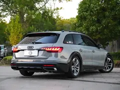 2022 Audi A4 quattro — фото 15