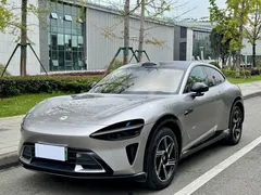 2025 Xiaomi YU7 RWD Long Range — фото 1