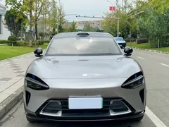 2025 Xiaomi YU7 RWD Long Range — фото 2