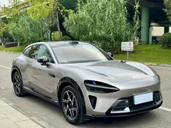 2025 Xiaomi YU7 RWD Long Range — фото 3