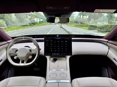 2025 Xiaomi YU7 RWD Long Range — фото 5