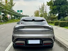 2025 Xiaomi YU7 RWD Long Range — фото 7