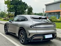 2025 Xiaomi YU7 RWD Long Range — фото 8