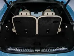 2025 Li Auto L8 Smart Refresh, синий — фото 7