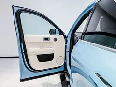 2025 Li Auto L8 Smart Refresh, синий — фото 9
