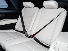 2025 Li Auto L8 Smart Refresh, синий — фото 11
