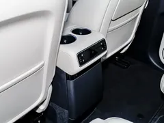 2025 Li Auto L8 Smart Refresh, синий — фото 13