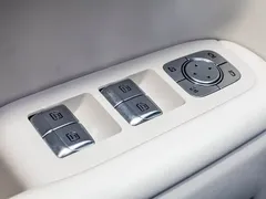2025 Li Auto L8 Smart Refresh, синий — фото 14