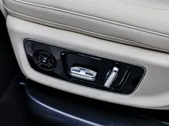 2025 Li Auto L8 Smart Refresh, синий — фото 15